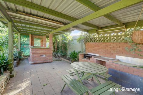 Property photo of 96 Proctor Parade Chester Hill NSW 2162