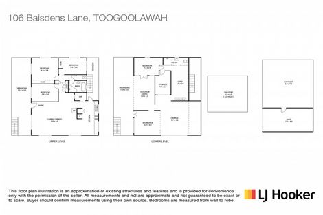 Property photo of 106 Baisdens Lane Toogoolawah QLD 4313