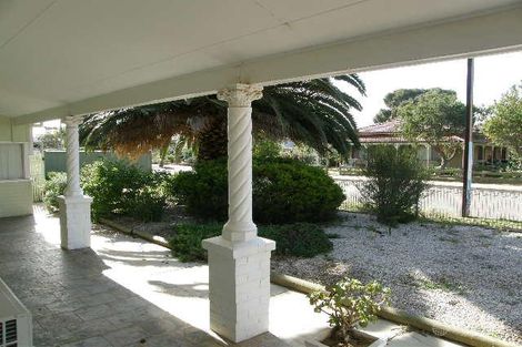 Property photo of 1-3 McFarlane Street Cummins SA 5631