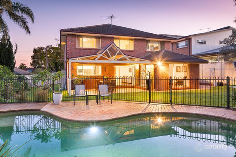 Property photo of 1 Third Avenue Loftus NSW 2232