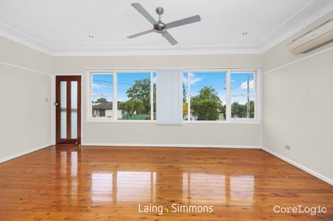 Property photo of 91 Kennedy Parade Lalor Park NSW 2147