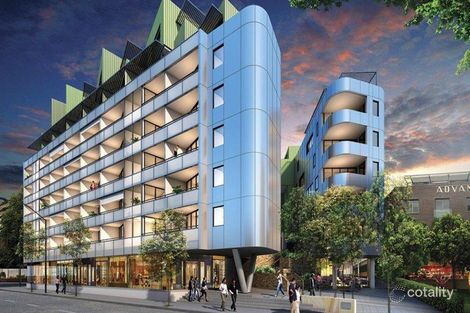 318/4 Neild Ave, Darlinghurst, NSW 2010