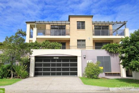 9/13 Cambridge Ave, Fairy Meadow, NSW 2519