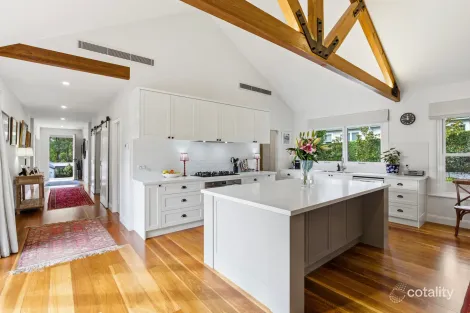Property photo of 31 Grice Drive Bundanoon NSW 2578