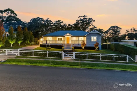 31 Grice Dr, Bundanoon, NSW 2578