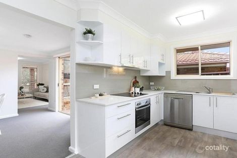 Property photo of 44 Kent Road North Ryde NSW 2113