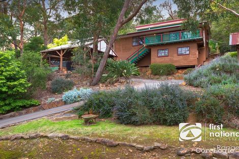 Property photo of 22 Wynette Avenue Upper Ferntree Gully VIC 3156