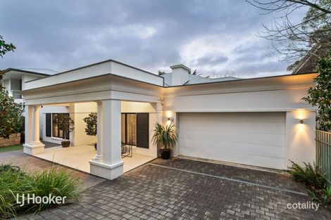 Property photo of 3 Stanley Street Leabrook SA 5068