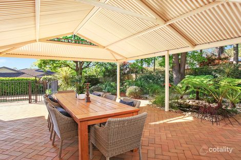 Property photo of 59 Purchase Road Cherrybrook NSW 2126