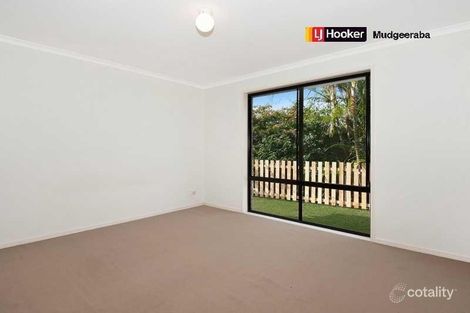 Property photo of 1 Sugarglider Lane Mudgeeraba QLD 4213