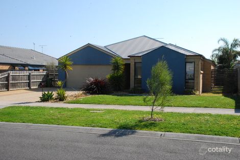 Property photo of 8 Endeavour Place Inverloch VIC 3996