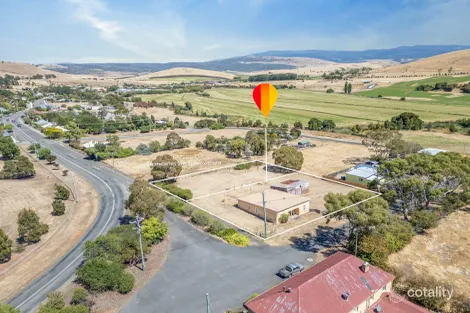 1 Grace St, Hamilton, TAS 7140