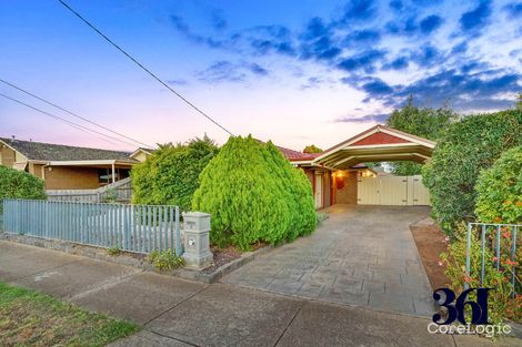 Property photo of 7 Bernard Drive Melton South VIC 3338