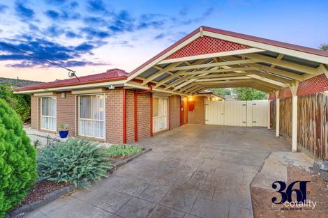 Property photo of 7 Bernard Drive Melton South VIC 3338