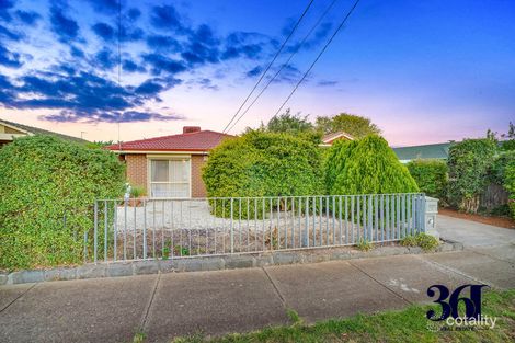 Property photo of 7 Bernard Drive Melton South VIC 3338