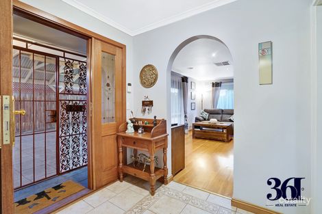 Property photo of 7 Bernard Drive Melton South VIC 3338