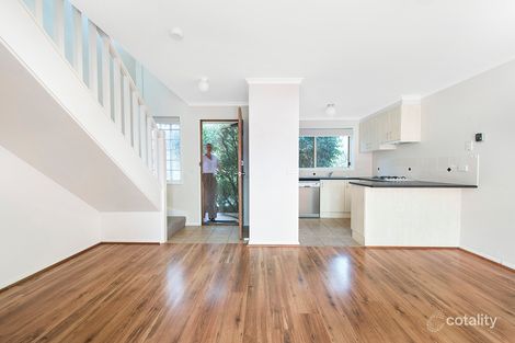 Property photo of 8/6 Mowatt Street Queanbeyan East NSW 2620