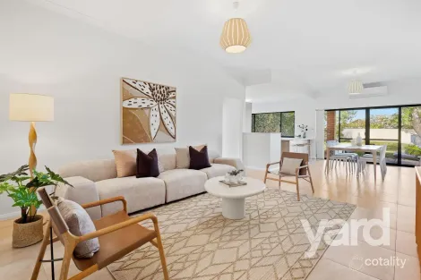 Property photo of 44 Yeovil Crescent Bicton WA 6157