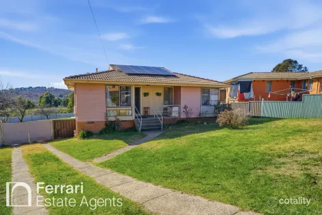 Property photo of 49 Amaroo Crescent Orange NSW 2800