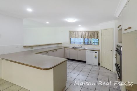 Property photo of 17 Amara Crescent Forest Lake QLD 4078