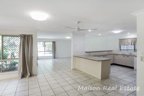 Property photo of 17 Amara Crescent Forest Lake QLD 4078