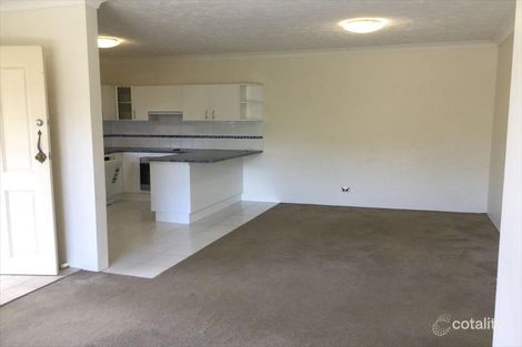 Property photo of 1/40 Herston Road Kelvin Grove QLD 4059