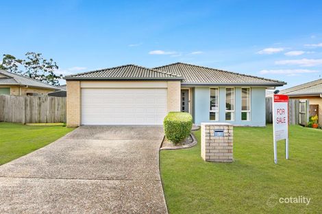 5 Quiet Ct, Heritage Park, QLD 4118