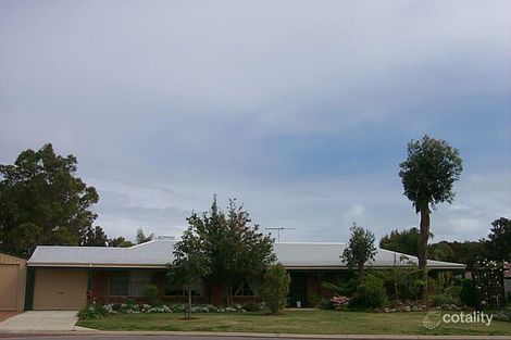 Property photo of 6 Crowthorn Cross Erskine WA 6210