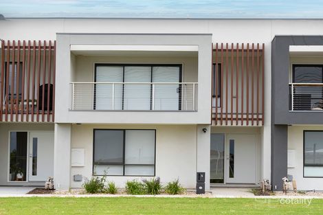 5 Sotterra Walk, Fraser Rise, VIC 3336