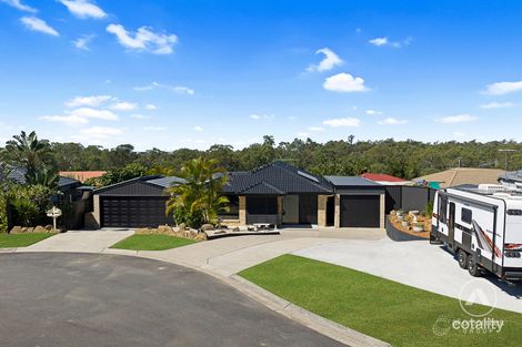 3 Durham Ct, Heritage Park, QLD 4118