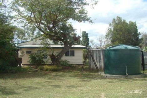Property photo of 1008 Dalma-Ridgelands Road Ridgelands QLD 4702