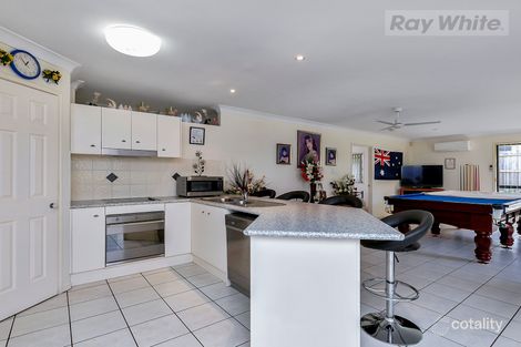 Property photo of 14 Sutherland Crescent Goodna QLD 4300