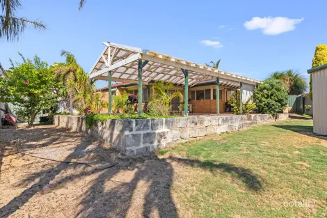 Property photo of 39 Hyland Crescent Clarkson WA 6030