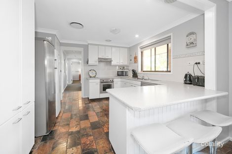 Property photo of 7 Richards Avenue Singleton Heights NSW 2330
