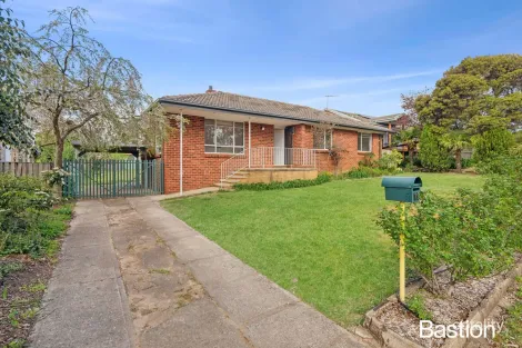 19 Wongoola Cl, O'Connor, ACT 2602