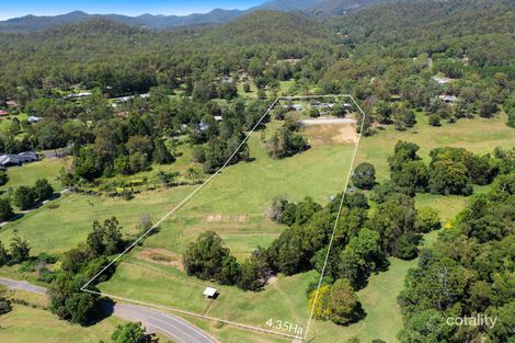 104 Whittings Rd, Guanaba, QLD 4210