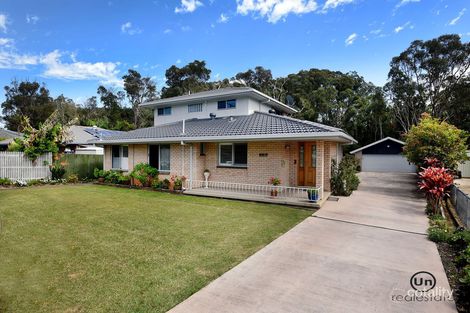 26 Amaroo Cres, Toormina, NSW 2452
