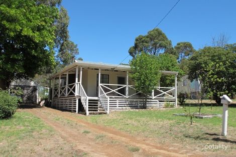 Property photo of 36 Jackson Street Mount Barker WA 6324