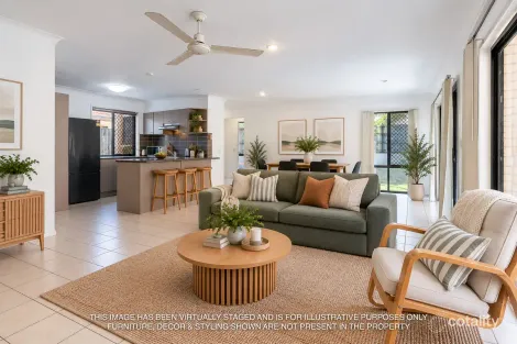 8 Acacia Cres, Kallangur, QLD 4503