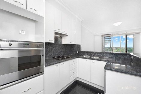 Property photo of 238/20-34 Albert Road Strathfield NSW 2135