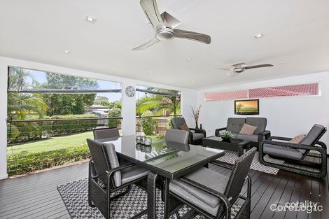 Property photo of 37 Fisher Avenue Southport QLD 4215