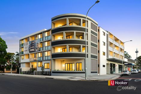 201/35 Anderson Ave, Panania, NSW 2213