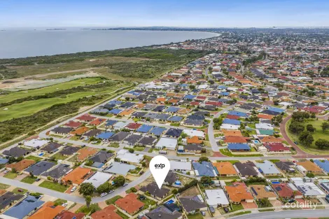 5 Knutsford Cres, Port Kennedy, WA 6172
