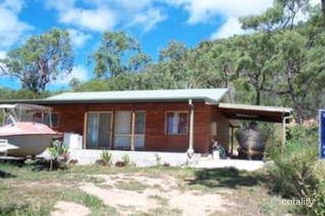 4 Roseric Cres, Hideaway Bay, QLD 4800