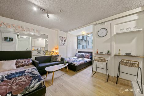 Property photo of 2A/131 Lonsdale Street Melbourne VIC 3000