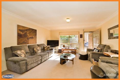Property photo of 4/6 Garden Terrace Newmarket QLD 4051