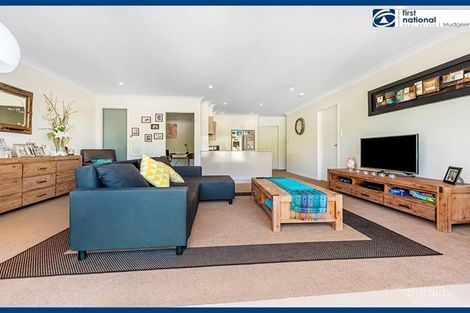 Property photo of 27/28 Castello Circuit Varsity Lakes QLD 4227