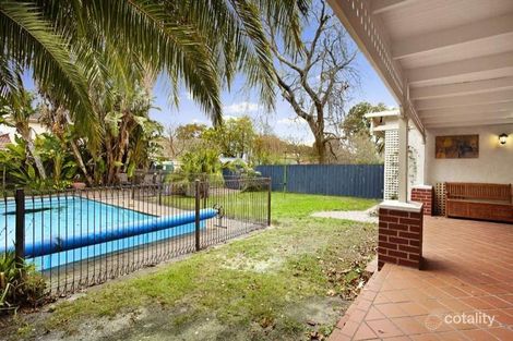 Property photo of 24 The Avenue Hampton VIC 3188