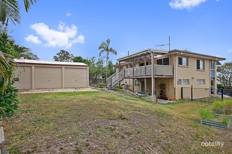 7 Spinnaker St, Jamboree Heights, QLD 4074