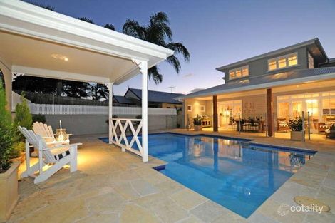 Property photo of 29 Judge Street Norman Park QLD 4170